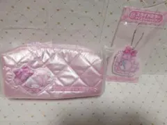 サンリオキャラクターズ当りくじ　マイスィートピアノ　2種セット