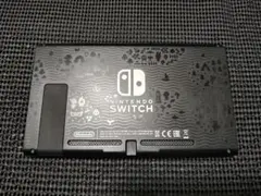 NintendoSwitch　ニンテンドースイッチ　本体　あつまれどうぶつの森