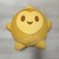 ウィッシュスター　ぬいぐるみ