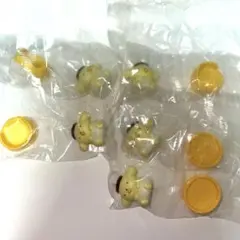 ベビールームコレクション　ポムポムプリン