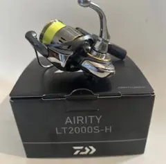 2026年最新】23 エアリティ lt2000s-hの人気アイテム - メルカリ