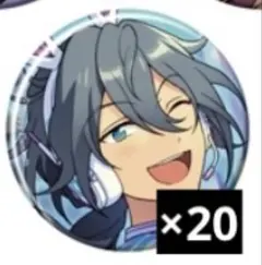 2025年最新】椎名ニキ 缶バッジの人気アイテム - メルカリ