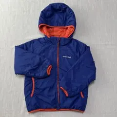 mont-bell 中綿ジャケット 110