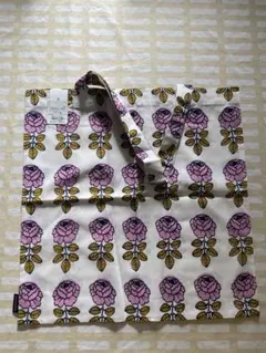 新品未使用☆マリメッコ ヴィヒキルース トートバッグ