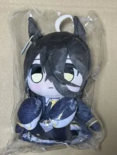 ウマ娘 プリティーダービー マンハッタンカフェ くりぱん - メルカリ