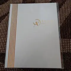 嵐ツアーパンフレット