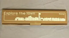 World Wide Kids Explore the Town