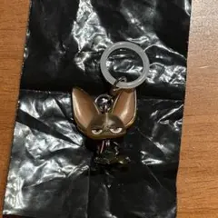 ズートピア めじるしアクセサリー フィニック