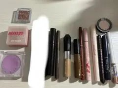 コスメまとめ売り