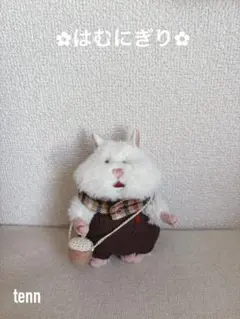 再販　はむにぎり　アウトフィット