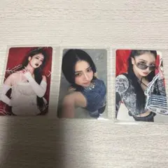 HANA◆トレカ MOMOKA 3枚セット まとめ売り ノーマル