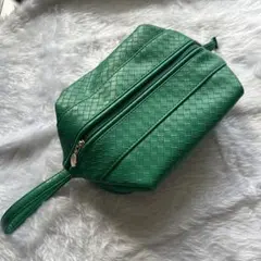 メイクアップバッグ 大容量　トラベル　コスメバッグ　メイクポーチ　化粧ポーチ