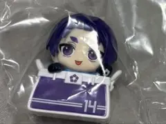 ブルーロック きゃらっくおでかけフィギュア 御影玲王