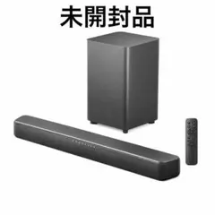 13日以降発送】PHILIPS Soundbar 2.0 TAB4000 - メルカリ