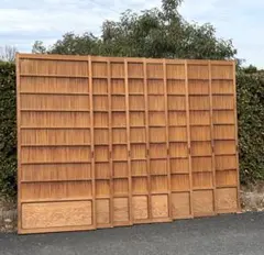 2026年最新】簾戸の人気アイテム - メルカリ