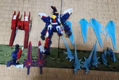 ディ・レギウディア 破損品 2025年最新】ディ・レギウディアの人気アイテム - メルカリ