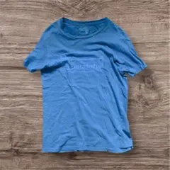 値下　パタゴニア　パタロハ　Tシャツ S アメリカ製