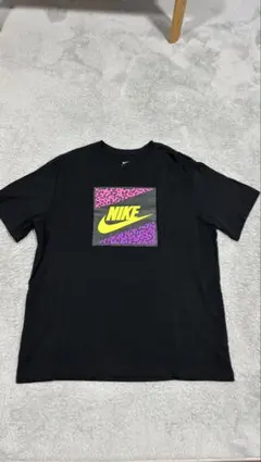 NIKE/ナイキ AS M NSW TEE AQUA FUTURA