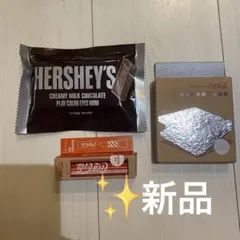 アイシャドウパレット　リップスティック　韓国　セット売り　新品未使用品