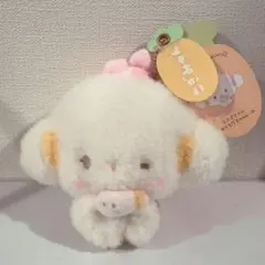 こぎみゅん いちご天使 マスコット ボールチェーンマスコット 初期