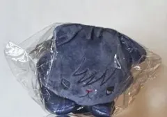 呪術廻戦 アイマスク付きぬいぐるみ withCAT 寝そべり 伏黒恵のサムネイル