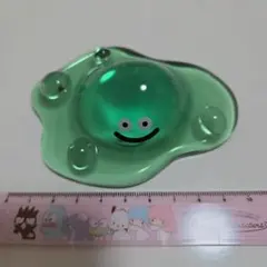 ドラゴンクエスト　バブルスライム