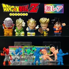 ドラゴンボールZ ワールドコレクタブルフィギュア ワーコレ 【人造