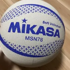 ソフトバレーボール
