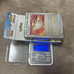 ポケモンカード スタートデッキ100 未開封 112g ミラー - メルカリ