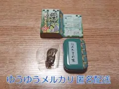 忍たま乱太郎 リトルアクセサリーコレクション ④髪結いセット