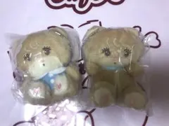 mikko ラテ ぬいぐるみ