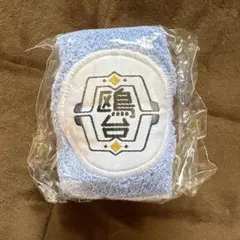 ハイキューリストバンド【鴎台】