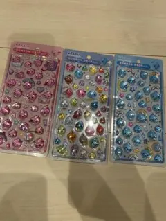 最安値　明日発送　正規品　ボンボンドロップシール　大