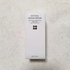 新品 SKIN&LAB レチノールリペアセラム 30ml スキンアンドラブのサムネイル