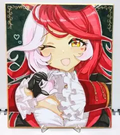 2026年最新】ウマ娘 サイン色紙の人気アイテム - メルカリ