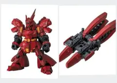 モビルスーツアンサンブルサザビー