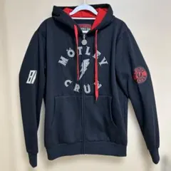 2026年最新】モトリークルー パーカーの人気アイテム - メルカリ