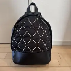 ALEXANDER WANG スタッズ ブラックリュック