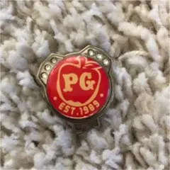 パーリーゲイツ マーカー