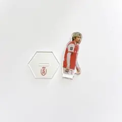 伊東純也☆スタッドランスくじ ミニアクリルスタンド2種セット