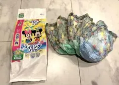 GOO.N スイミングパンツ BIGサイズ 5枚