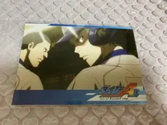 ダイヤのA ブロマイド　④