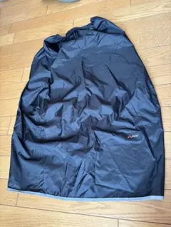 Kela 自転車用カバー ブラックのサムネイル
