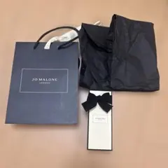 JO MALONE LONDON ギフト空箱 ショッパー セットのサムネイル