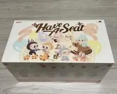 LABUBU 新品正規品 Have a Seat アソートボックス 6種セット - メルカリ