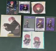 NARUTO サソリ　グッズ まとめ売り
