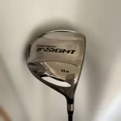 アダムスゴルフ　INSIGHT 8.5 DW リシャフトのサムネイル
