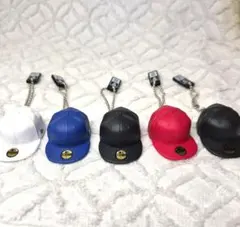 NEW ERA®59FIFTY®ミニチュアスイングコレクションニューエラガチャ