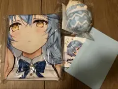 2025年最新】雪花ラミィ 誕生日記念2020 直筆の人気アイテム