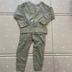 next セットアップ